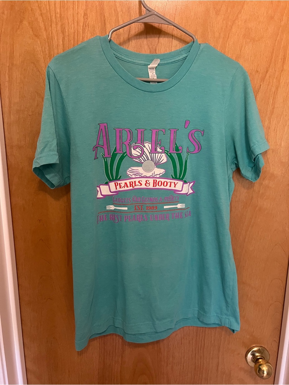 Ariel Disney T-Shirt